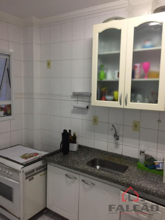 Imagem Apartamento com 1 Quarto à Venda, 67 m² em Canto Do Forte - Praia Grande