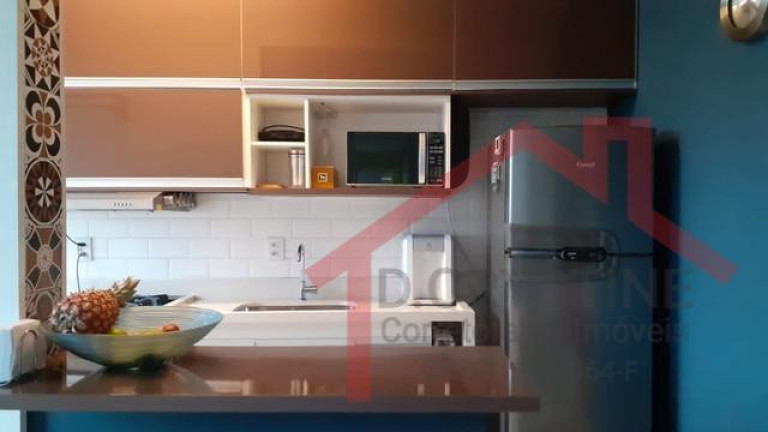 Imagem Apartamento com 2 Quartos à Venda, 49 m² em Portais (polvilho) - Cajamar