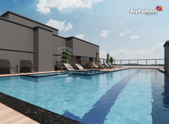 Imagem Apartamento com 2 Quartos à Venda, 72 m² em Tenório - Ubatuba Imagem Apartamento com 2 Quartos à Venda, 72 m² em Tenório - Ubatuba