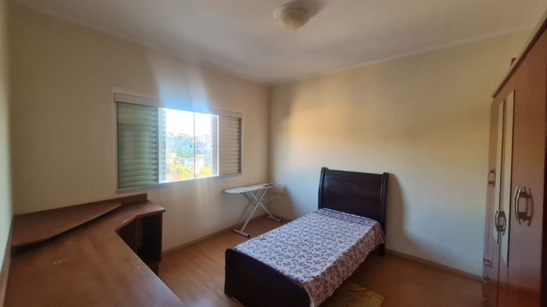 Imagem Casa com 3 Quartos à Venda, 126 m² em Jardim Santa Rita - Poços De Caldas