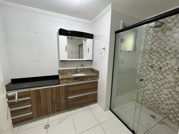 Imagem Apartamento com 4 Quartos à Venda, 187 m² em Aviação - Praia Grande Imagem Apartamento com 4 Quartos à Venda, 187 m² em Aviação - Praia Grande
