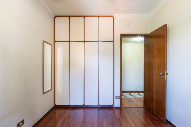 Imagem Apartamento com 4 Quartos à Venda, 141 m² em Vila Monte Alegre - São Paulo