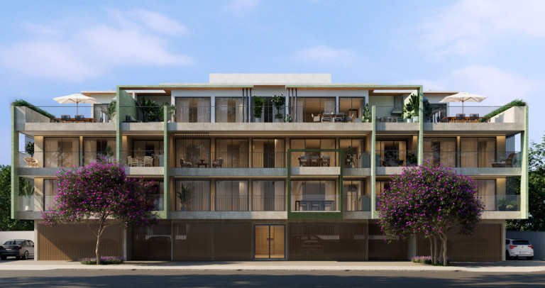 Apartamento com 3 Quartos à Venda, 137 m²