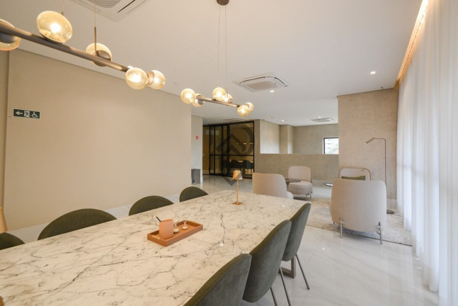 Imagem Apartamento com 3 Quartos à Venda, 123 m² em Chacara Klabin - São Paulo