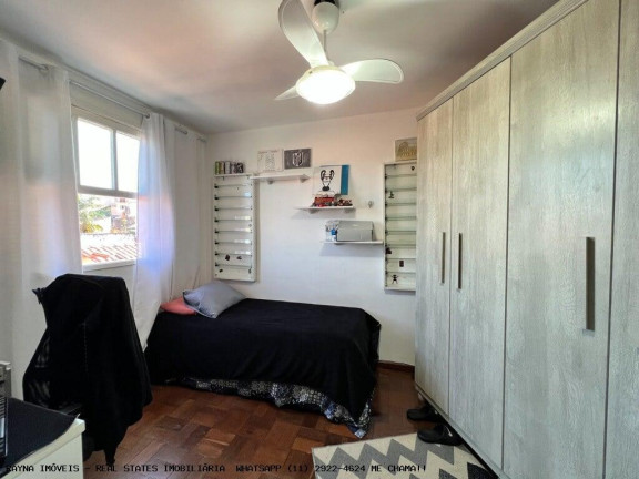 Imagem Casa com 3 Quartos à Venda, 99 m² em Vila Polopoli - São Paulo