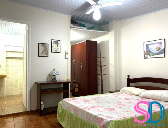 Imagem Casa com 2 Quartos à Venda, 128 m² em Acaraú - Ubatuba