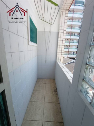 Imagem Apartamento com 1 Quarto à Venda, 38 m² em Guilhermina - Praia Grande Imagem Apartamento com 1 Quarto à Venda, 38 m² em Guilhermina - Praia Grande