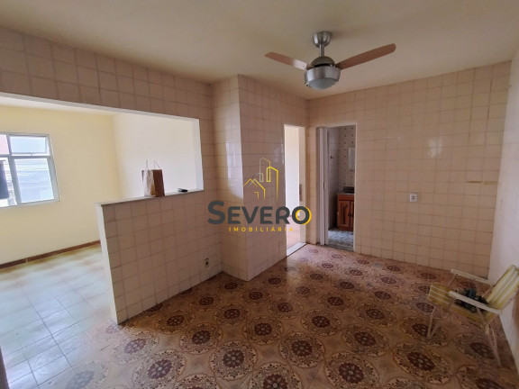 Imagem Sobrado com 2 Quartos à Venda, 56 m² em Barro Vermelho - São Gonçalo