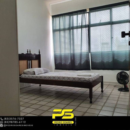 Imagem Apartamento com 3 Quartos à Venda, 150 m² em Intermares - Cabedelo