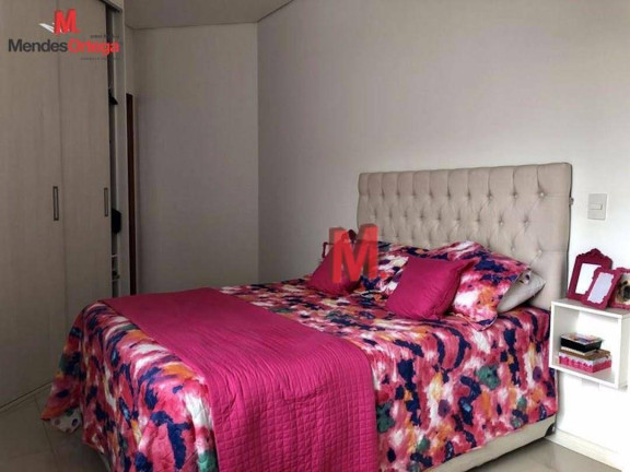 Imagem Casa com 4 Quartos à Venda, 335 m² em Parque Campolim - Sorocaba