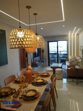 Imagem Apartamento com 3 Quartos à Venda, 60 m² em Atibaia Jardim - Atibaia
