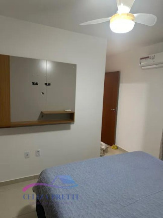 Imagem Apartamento com 3 Quartos à Venda, 90 m² em Alecrim - Vila Velha