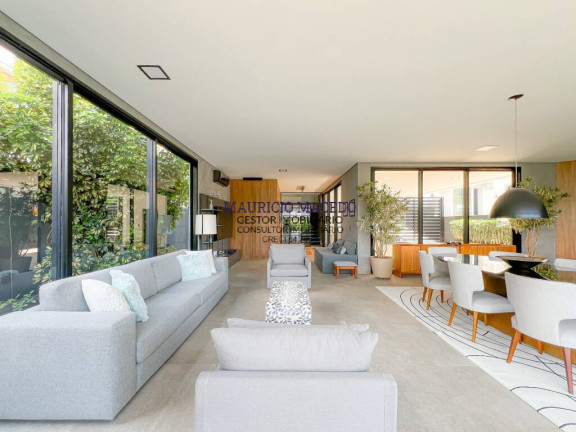 Imagem Casa com 4 Quartos à Venda, 450 m² em Tambore - Santana De Parnaíba Imagem Casa com 4 Quartos à Venda, 450 m² em Tambore - Santana De Parnaíba