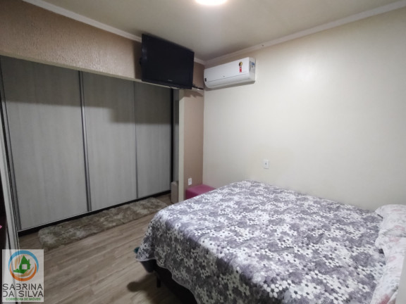 Imagem Casa com 2 Quartos à Venda, 52 m² em Itoupavazinha - Blumenau Imagem Casa com 2 Quartos à Venda, 52 m² em Itoupavazinha - Blumenau