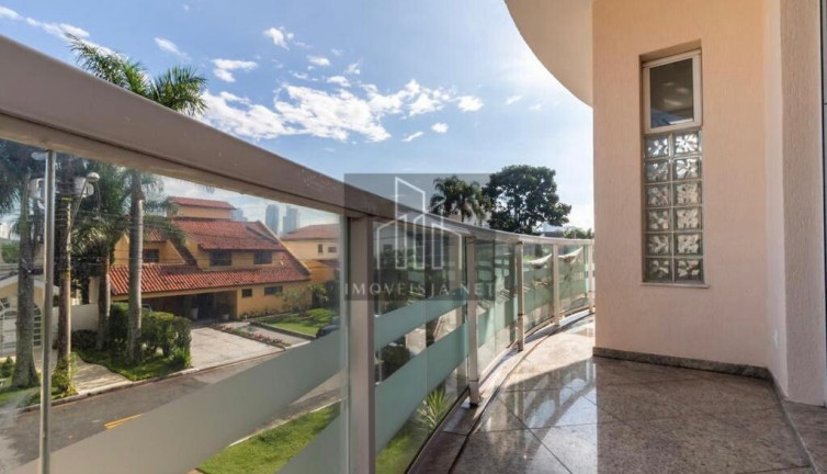 Imagem Casa com 4 Quartos para Alugar, 600 m² em Alphaville Residencial Dois - Barueri Imagem Casa com 4 Quartos para Alugar, 600 m² em Alphaville Residencial Dois - Barueri