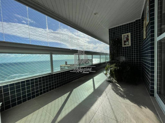 Imagem Apartamento com 3 Quartos à Venda, 116 m² em Canto Do Forte - Praia Grande Imagem Apartamento com 3 Quartos à Venda, 116 m² em Canto Do Forte - Praia Grande