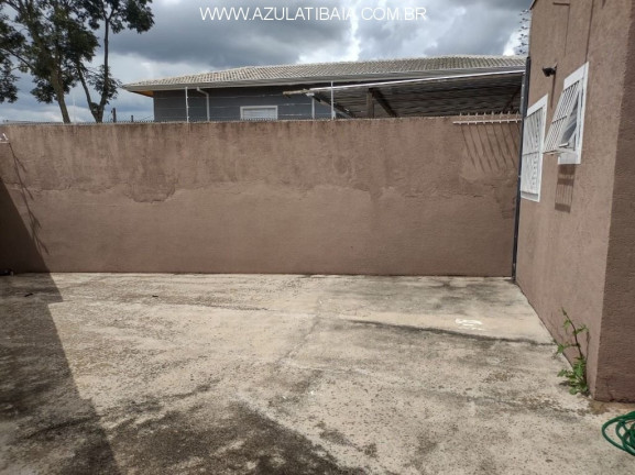 Imagem Casa com 3 Quartos à Venda, 106 m² em Jardim Paulista - Atibaia