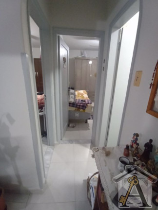 Imagem Apartamento com 2 Quartos à Venda, 68 m² em Campo Grande - Santos Imagem Apartamento com 2 Quartos à Venda, 68 m² em Campo Grande - Santos