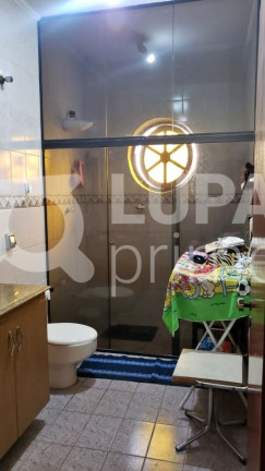 Imagem Casa com 4 Quartos à Venda, 309 m² em Vila Maria - São Paulo Imagem Casa com 4 Quartos à Venda, 309 m² em Vila Maria - São Paulo