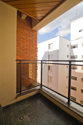 Imagem Apartamento com 1 Quarto à Venda, 39 m² em Moema Pássaros - São Paulo