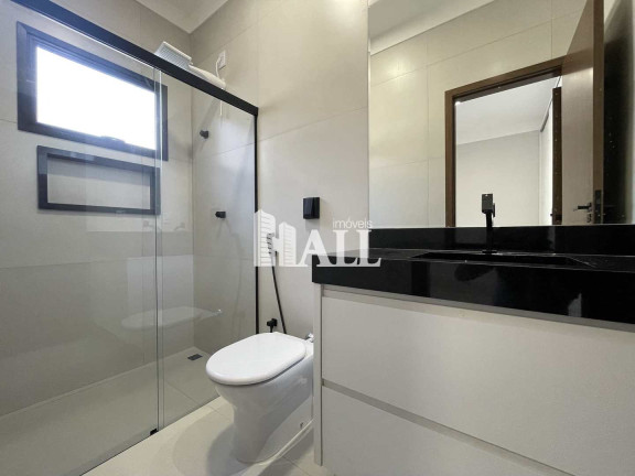 Imagem Casa com 3 Quartos à Venda, 160 m² em Residencial Figueira Ii - São José Do Rio Preto Imagem Casa com 3 Quartos à Venda, 160 m² em Residencial Figueira Ii - São José Do Rio Preto