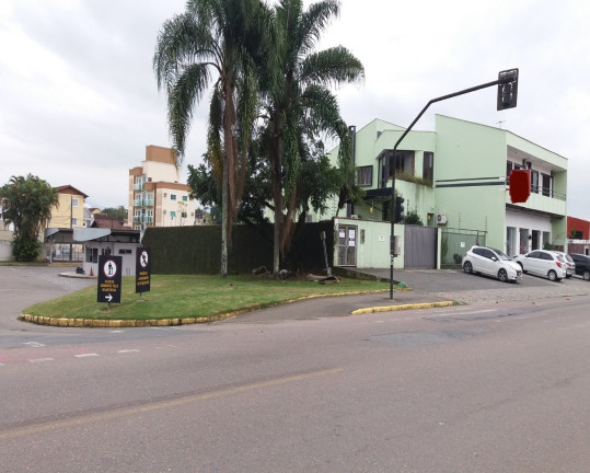 Imagem Imóvel à Venda, 920 m² em Floresta - Joinville