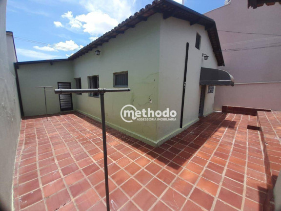 Imagem Casa com 2 Quartos à Venda, 177 m² em Nova Campinas - Campinas Imagem Casa com 2 Quartos à Venda, 177 m² em Nova Campinas - Campinas