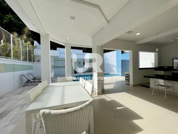 Imagem Casa com 5 Quartos à Venda, 386 m² em Riviera | Módulo 26 - Bertioga