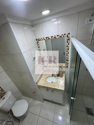 Imagem Apartamento com 2 Quartos à Venda, 53 m² em Jardim Wanel Ville Iv - Sorocaba Imagem Apartamento com 2 Quartos à Venda, 53 m² em Jardim Wanel Ville Iv - Sorocaba