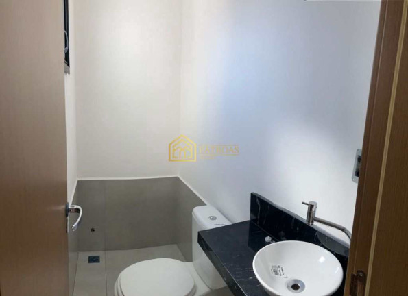 Imagem Apartamento com 2 Quartos à Venda, 47 m² em Vila Humaitá - Santo André