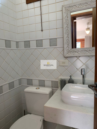 Imagem Casa com 3 Quartos à Venda, 120 m² em Juquehy - São Sebastião