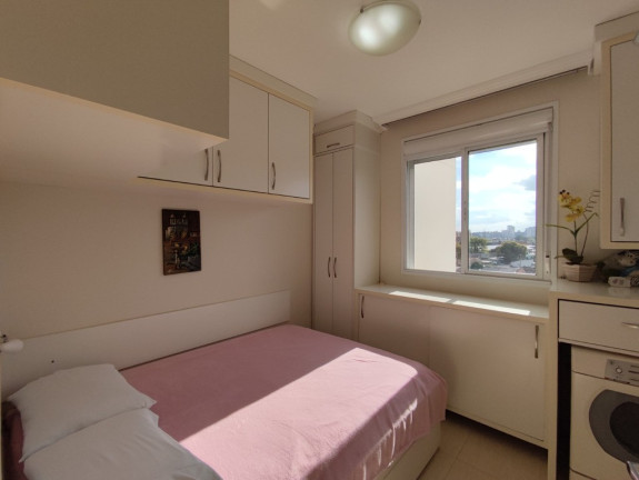 Imagem Apartamento com 3 Quartos à Venda, 84 m² em Jardim Botânico - Porto Alegre