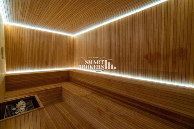 Imagem Apartamento com 3 Quartos à Venda, 136 m² em Jardim Dom Bosco - São Paulo