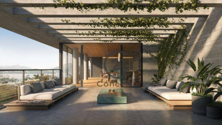 Imagem Casa com 3 Quartos à Venda, 326 m² em Cacupé - Florianópolis Imagem Casa com 3 Quartos à Venda, 326 m² em Cacupé - Florianópolis