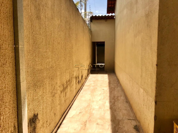 Casa com 3 Quartos à Venda, 115 m² em Residencial Ayrton Senna - Anápolis