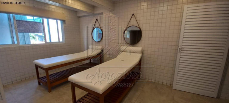 Imagem Apartamento com 3 Quartos à Venda, 120 m² em Caiçara - Praia Grande
