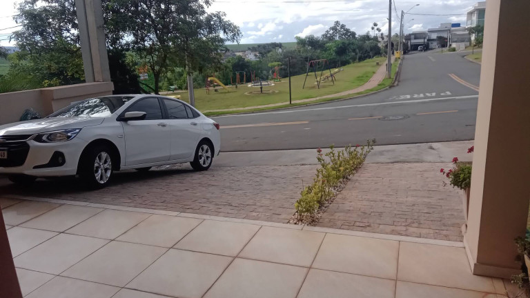 Imagem Casa com 3 Quartos à Venda, 250 m² em Jardim Villagio Milano - Sorocaba Imagem Casa com 3 Quartos à Venda, 250 m² em Jardim Villagio Milano - Sorocaba