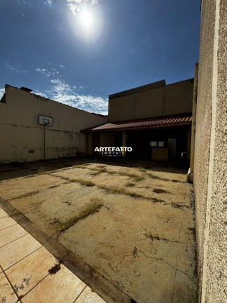 Imagem Casa com 3 Quartos à Venda, 168 m² em Vila Nicácio - Franca