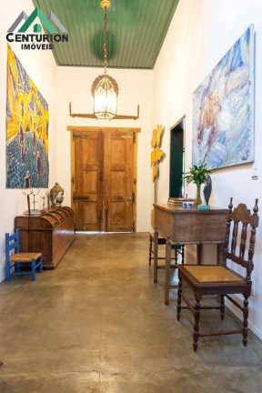 Imagem Chácara com 7 Quartos à Venda, 1 m² em Cajuru Do Sul - Porto Feliz Imagem Chácara com 7 Quartos à Venda, 1 m² em Cajuru Do Sul - Porto Feliz
