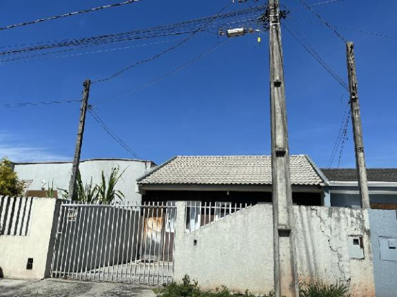 Casa com 2 Quartos à Venda, 196 m² em Palmital - Colombo