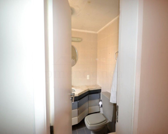 Imagem Apartamento com 3 Quartos à Venda, 177 m² em Higienópolis - São Paulo