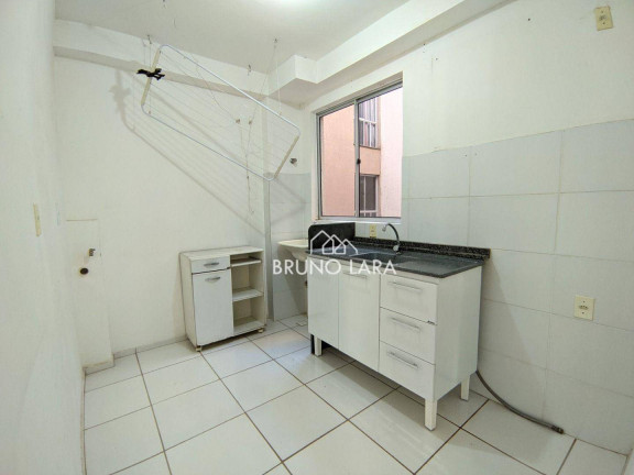 Imagem Apartamento com 2 Quartos à Venda, 50 m² em Bela Vista - Igarapé Imagem Apartamento com 2 Quartos à Venda, 50 m² em Bela Vista - Igarapé