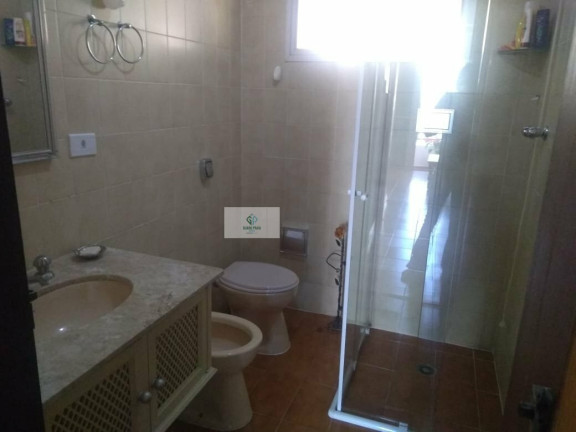 Imagem Apartamento com 3 Quartos à Venda, 95 m² em Enseada - Guarujá