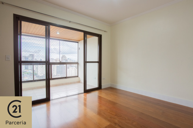 Imagem Apartamento com 3 Quartos à Venda, 102 m² em Moema - São Paulo Imagem Apartamento com 3 Quartos à Venda, 102 m² em Moema - São Paulo