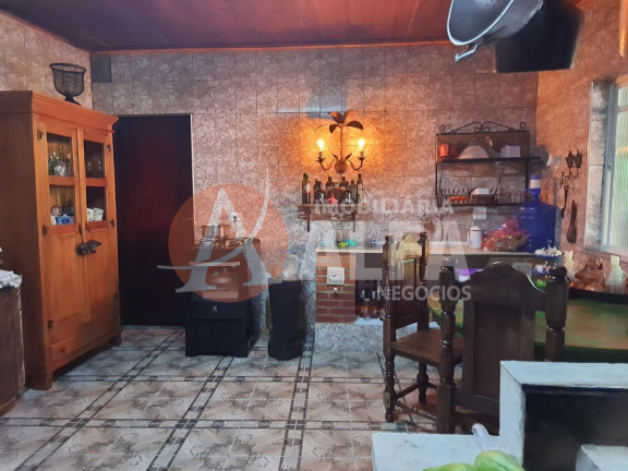 Imagem Casa com 3 Quartos à Venda, 343 m² em Parque Paraíso - Santana De Parnaíba