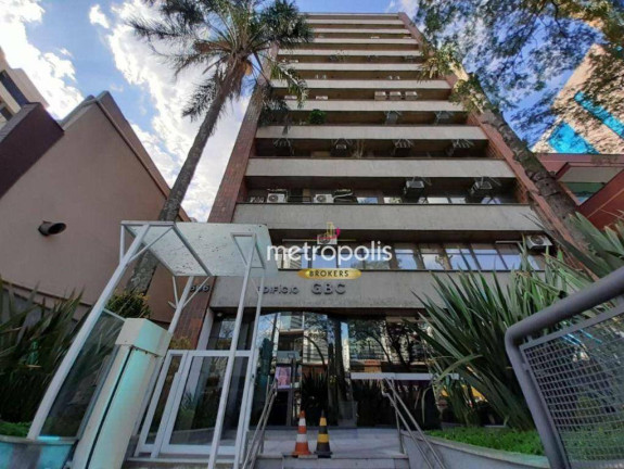 Imagem Sala Comercial à Venda ou Locação, 133 m² em Vila Olímpia - São Paulo Imagem Sala Comercial à Venda ou Locação, 133 m² em Vila Olímpia - São Paulo