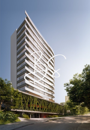 Imagem Apartamento com 3 Quartos à Venda, 165 m² em Bela Vista - Porto Alegre