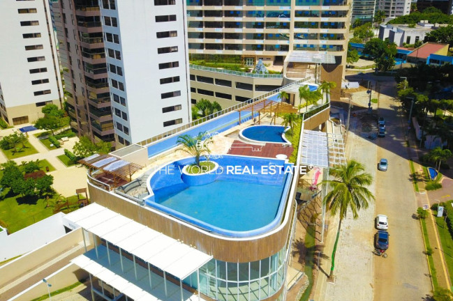 Imagem Apartamento com 4 Quartos à Venda, 270 m² em Altiplano Cabo Branco - João Pessoa Imagem Apartamento com 4 Quartos à Venda, 270 m² em Altiplano Cabo Branco - João Pessoa