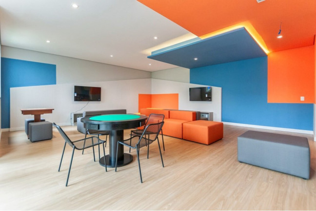 Imagem Imóvel com 2 Quartos à Venda, 41 m² em água Branca - São Paulo Imagem Imóvel com 2 Quartos à Venda, 41 m² em água Branca - São Paulo