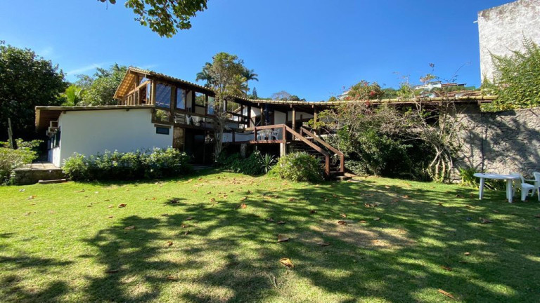 Imagem Casa com 6 Quartos à Venda, 375 m² em João Fernandes - Armação Dos Búzios